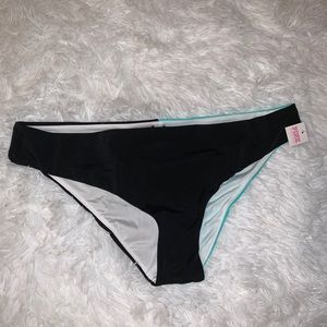 New PINK bikini bottoms